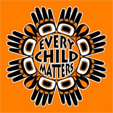 Orange Shirt Day